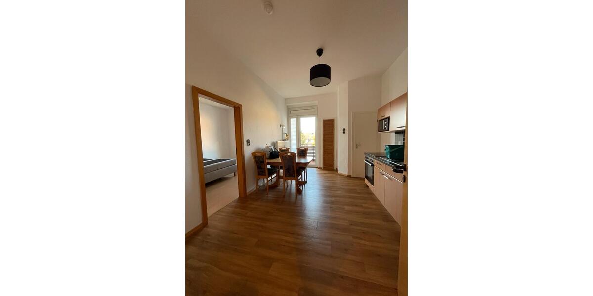 Etagenwohnung Hagen Hagen-Mitte - 2 Zimmer, 62 m&sup2;, 600&euro; | Angebot:25908428