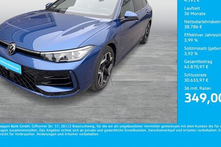 VW Passat Variant 22.314 km 41.444 &euro; Dortmund 44141