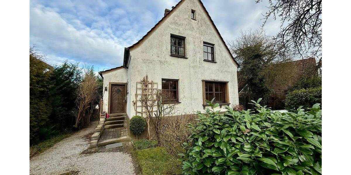 Einfamilienhaus Menden Mitte - 5 Zimmer, 105 m&sup2;, 198.000&euro; | Angebot:26108178