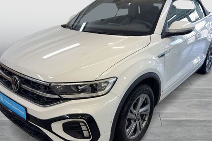 VW T-Roc 18.445 km 29.888 &euro; Bergkamen 59192