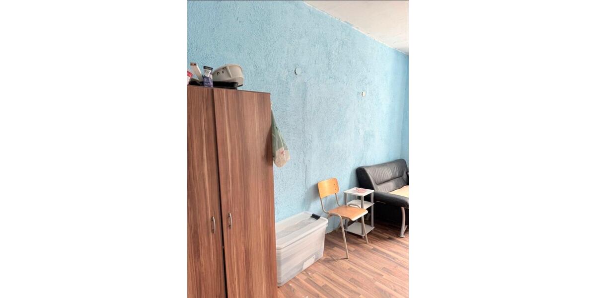 Erdgeschoßwohnung Bochum Bochum-Mitte - 2 Zimmer, 24 m&sup2;, 350&euro; | Angebot:25999451