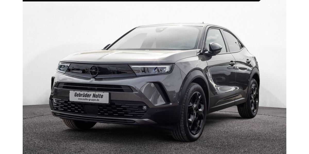 Opel Mokka 22.679 km 18.450 &euro; Iserlohn 58636