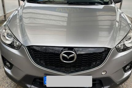 Mazda CX-5 139.400 km 9.100 &euro; Hagen 58089