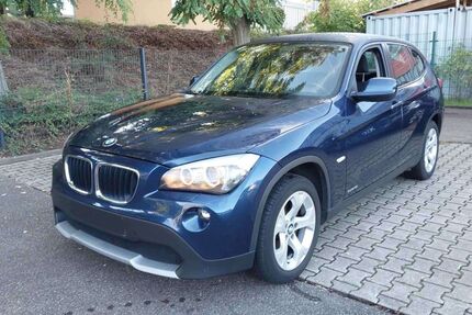 BMW X1 110.000 km 7.990 &euro; Dortmund 44339