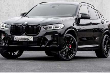 BMW X4 M 49.990 km 56.990 &euro; Lüdinghausen 59348
