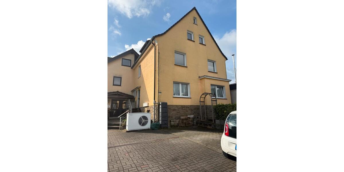Dachgeschoßwohnung Herdecke - 2 Zimmer, 40 m&sup2;, 500&euro; | Angebot:26552499