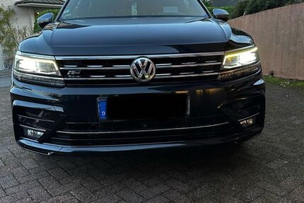 VW Tiguan 98.500 km 28.800 &euro; Iserlohn 58636