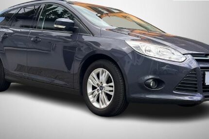 Ford Focus 107.898 km 6.499 &euro; Hagen 58097