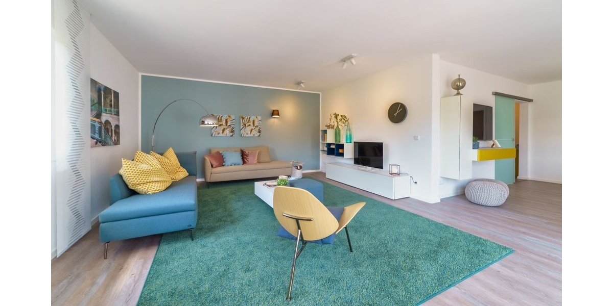 Ihr individuelles Einfamilienhaus in Olfen - maßgeschneidert, komfortabel, zukunftsorientiert - Einfamilienhaus Olfen | Angebot:27630554