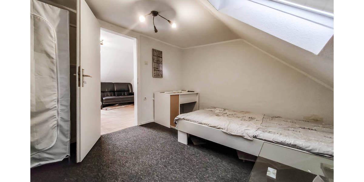 Einfamilienhaus Witten Rüdinghausen - 7 Zimmer, 142 m&sup2;, 349.000&euro; | Angebot:25665727