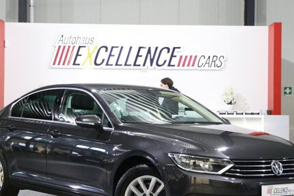 VW Passat 1.4 TSI Comfortline NAVI-DM+APPLE+ANDROID 159.000 km 11.444 &euro; Hamm 59077