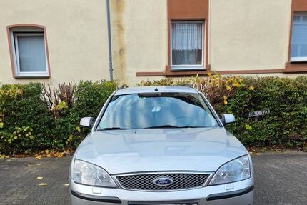 Ford Mondeo 260.000 km 1.400 &euro; Hagen 58135