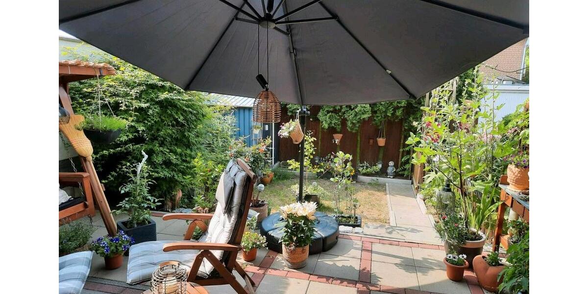 Erdgeschoßwohnung Oer-Erkenschwick Erkenschwick - 2.5 Zimmer, 60 m&sup2;, 179.000&euro; | Angebot:25953590