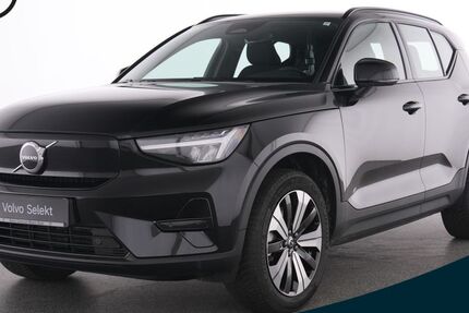 Volvo XC40 20.592 km 28.450 &euro; Witten 58453