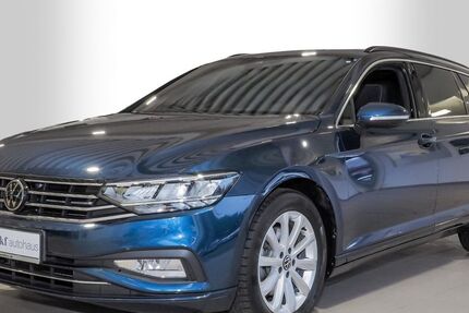 VW Passat Variant 25.427 km 33.450 &euro; Schwerte 58239