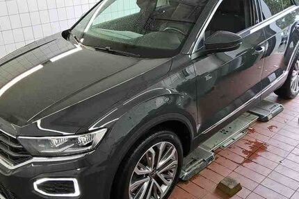 VW T-Roc 35.733 km 19.488 &euro; Bergkamen 59192