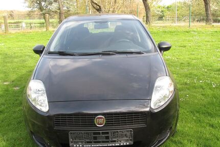 Fiat Punto 133.000 km 3.500 &euro; dortmund 44339