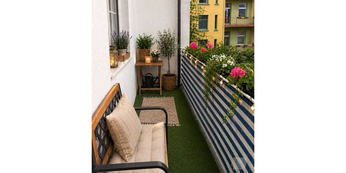 Etagenwohnung Hagen Eilpe - 4 Zimmer, 131 m&sup2;, 147.000&euro; | Angebot:26703026