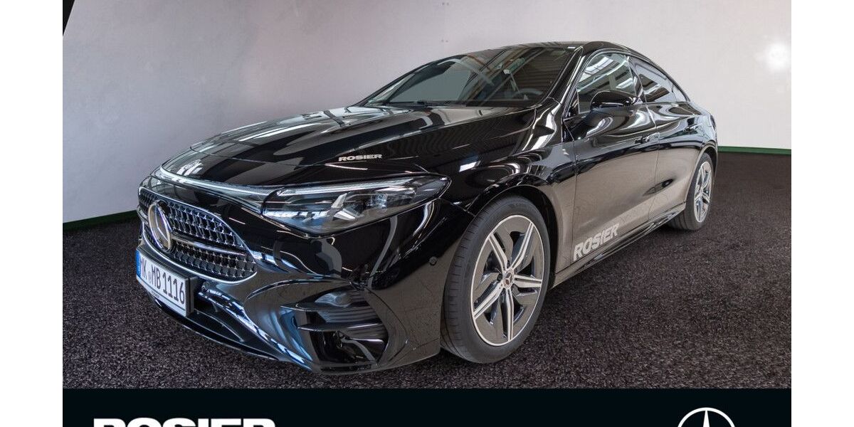 Mercedes-Benz CLA 180 14.500 km 44.195 &euro; Menden 58706