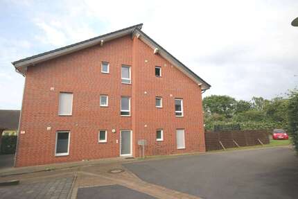 Wohnung Selm -Borg Borg - 3 Zimmer, 80 m&sup2;, 473&euro; | Angebot:26179640