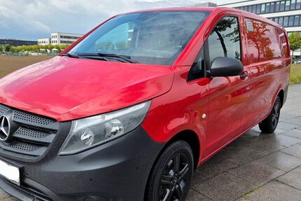 Mercedes-Benz Vito 208.741 km 8.900 &euro; Dortmund 44263