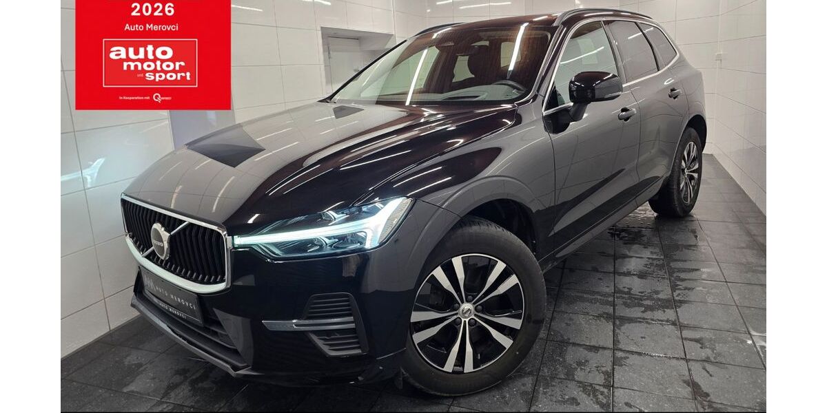 Volvo XC60 61.400 km 29.995 &euro; Hagen 58099
