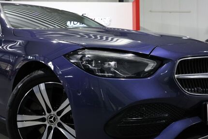 Mercedes-Benz C 200 138.000 km 25.111 &euro; Hamm 59077