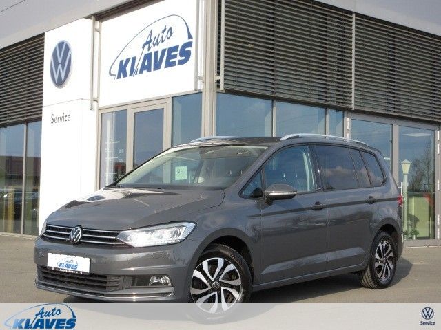 VW Touran 66.500 km 24.450 &euro; Ascheberg 59387