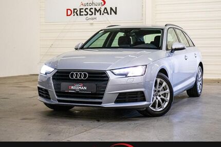 Audi A4 204.811 km 11.540 &euro; Hamm 59067