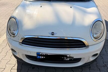 Mini ONE 231.500 km 2.900 &euro; Waltrop 45731