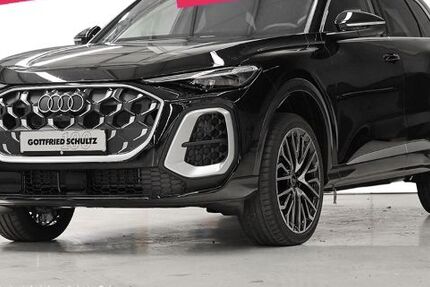 Audi SQ5 3.000 km 82.820 &euro; Hagen 58089