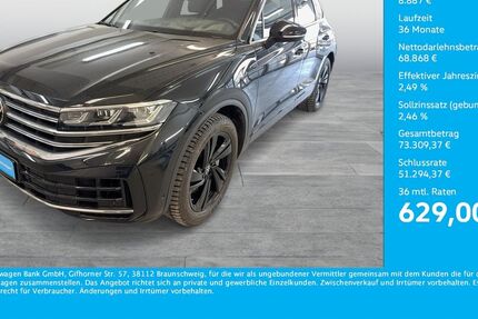 VW Touareg 14.440 km 77.755 &euro; Bergkamen 59192
