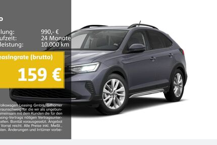 VW Taigo 10.684 km 23.340 &euro; Marl 45770