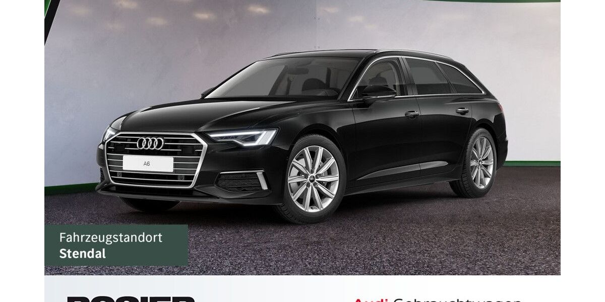 Audi A6 48.262 km 41.228 &euro; Menden 58706