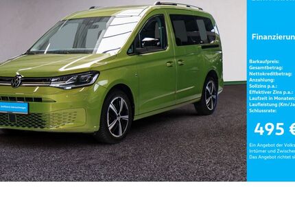 VW Caddy Maxi 15.000 km 39.494 &euro; Menden 58706