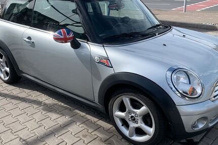 Mini Cooper 136.000 km 5.300 &euro; Dortmund 44145