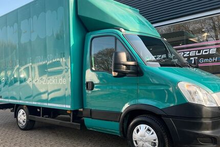 IVECO Andere 165.000 km 15.490 &euro; Datteln 45711
