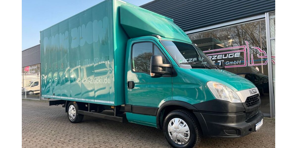 IVECO Andere 165.000 km 15.490 &euro; Datteln 45711