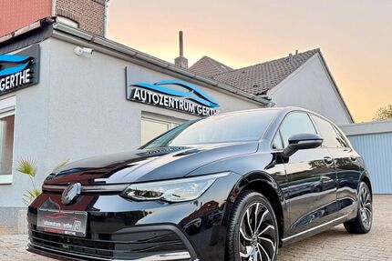 VW Golf 57.000 km 20.990 &euro; Bochum 44805