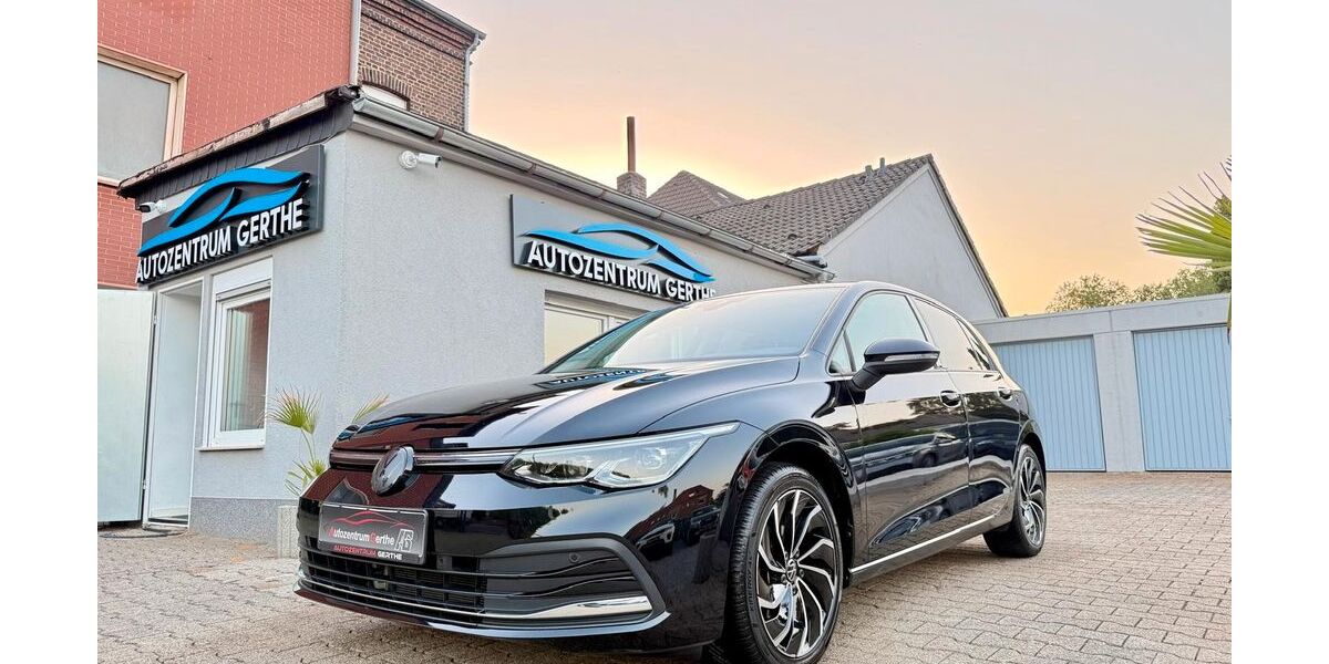 VW Golf 57.000 km 20.990 &euro; Bochum 44805