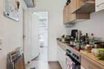 Kapitalanlage in Werl – Vermietete Dachgeschosswohnung mit Balkon - Etagenwohnung Werl | Angebot:26686813