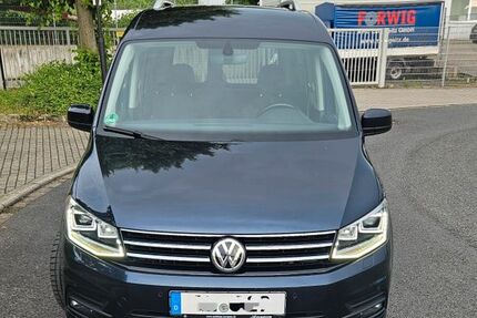 VW Caddy 149.865 km 15.700 &euro; Hagen 58135