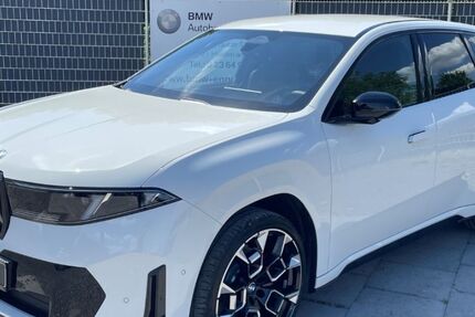 BMW iX3 1.001 km 81.900 &euro; Haltern am See 45721