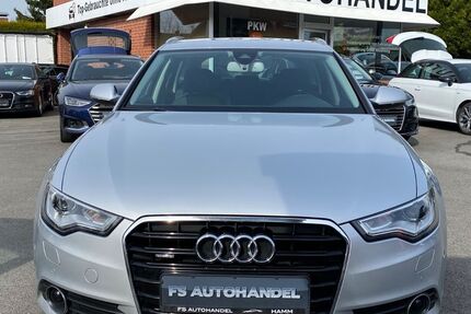 Audi A6 200.000 km 13.799 &euro; Hamm Westfalen 59065