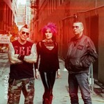 Frontline Assembly - free & easy 2026 - Reservierungsticket WERK
