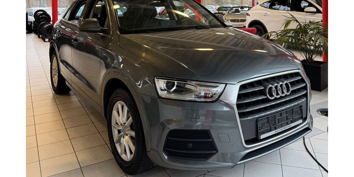 Audi Q3 96.900 km 16.450 &euro; Dortmund 44265