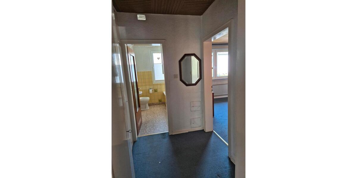 Etagenwohnung Bochum Bochum-Mitte - 2 Zimmer, 58 m&sup2;, 600&euro; | Angebot:26702242