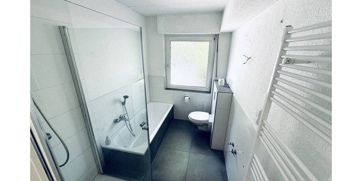 Etagenwohnung Kamen Kamen-Mitte - 4 Zimmer, 112 m&sup2;, 1.250&euro; | Angebot:26257727