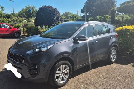 Kia Sportage 58.700 km 13.150 &euro; Herne 44649