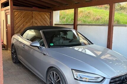 Audi A5 132.573 km 20.900 &euro; Hagen 58091